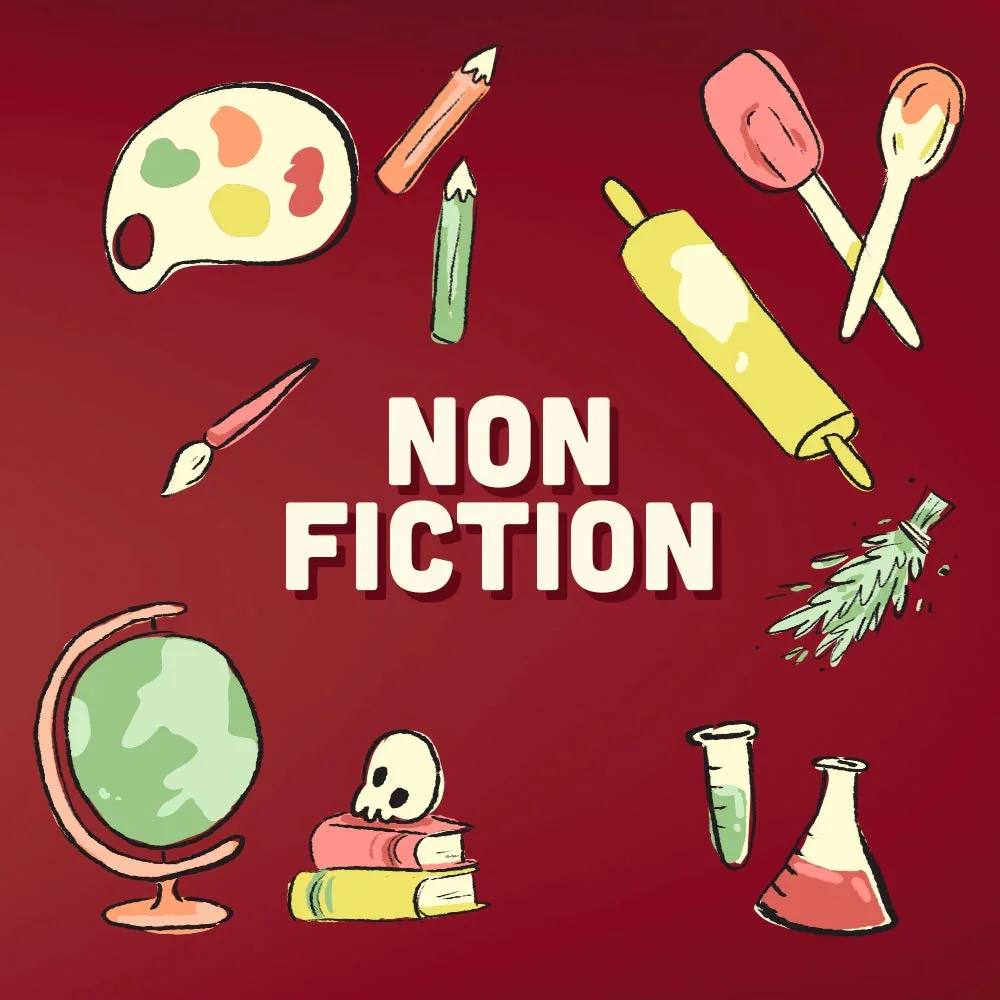 non-fiction