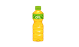 oil